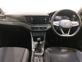 Used Volkswagen Taigo 2023 for sale - 76644355: Photo