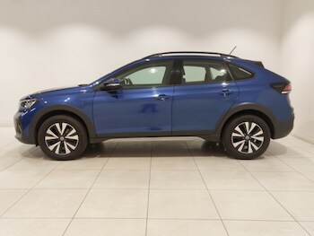 Used Volkswagen Taigo 2023 for sale - 76644355: Photo