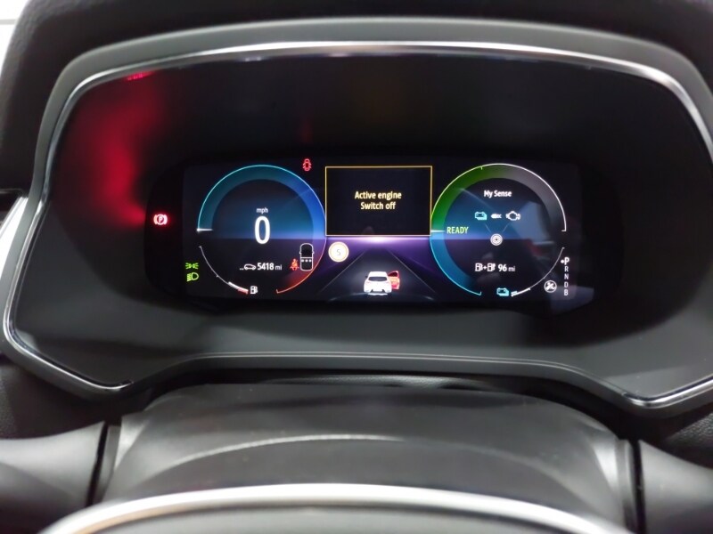 Used Renault Captur 2023 for sale - 77949072: Photo 11