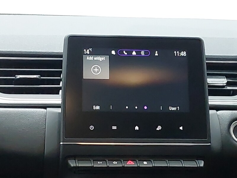 Used Renault Captur 2023 for sale - 77949072: Photo 7