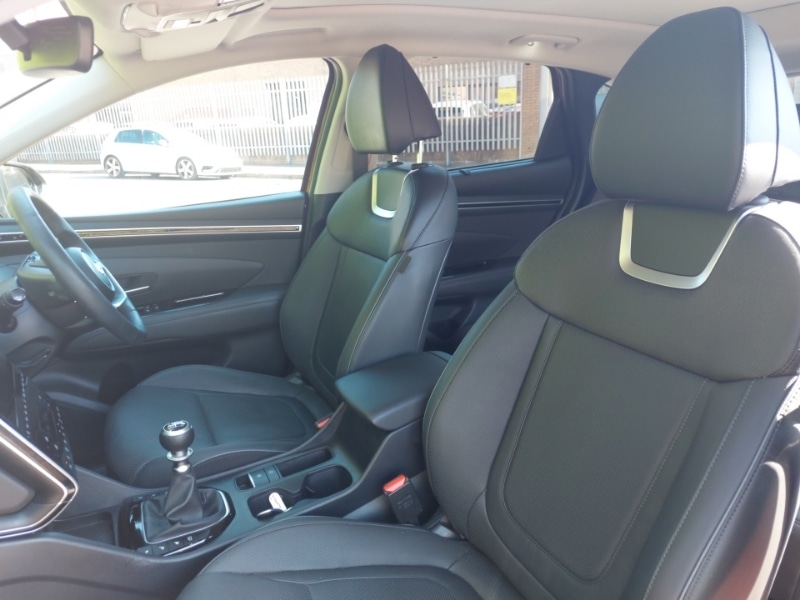 Used Hyundai TUCSON 2022 for sale - 76770729: Photo 5