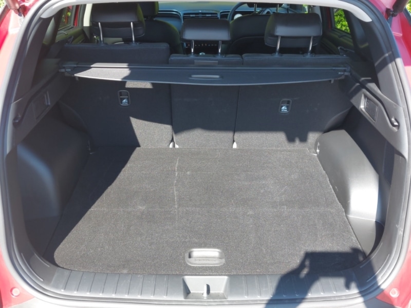 Used Hyundai TUCSON 2022 for sale - 76770729: Photo 8