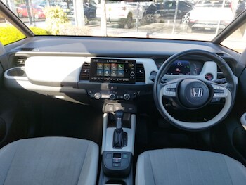 Used Honda Jazz 2020 for sale - 78455102: Photo