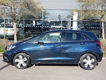 Used Honda Jazz 2020 for sale - 78455102: Photo