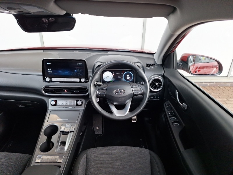 Used Hyundai KONA 2022 for sale - 77874753: Photo 10