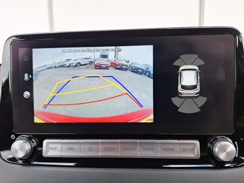 Used Hyundai KONA 2022 for sale - 77874753: Photo 11