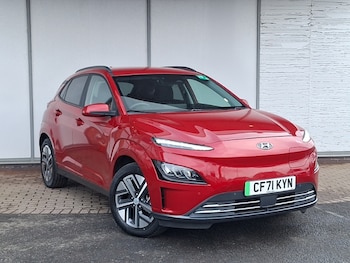 Used Hyundai KONA 2022 for sale - 77874753: Photo