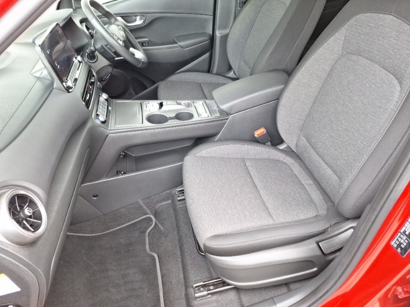 Used Hyundai KONA 2022 for sale - 77874753: Photo 5