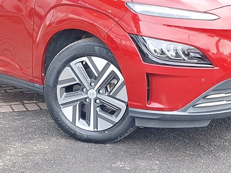 Used Hyundai KONA 2022 for sale - 77874753: Photo 9