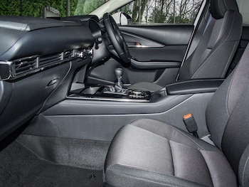 Used Mazda CX-30 2025 for sale - 78302826: Photo