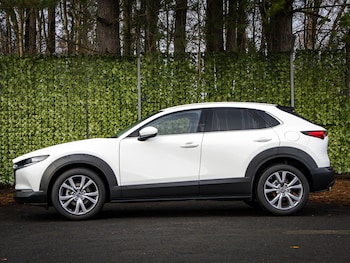 Used Mazda CX-30 2025 for sale - 78302826: Photo