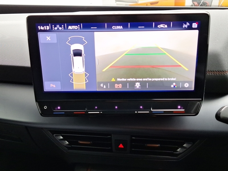 Used Cupra Born 2022 for sale - 77912802: Photo 12