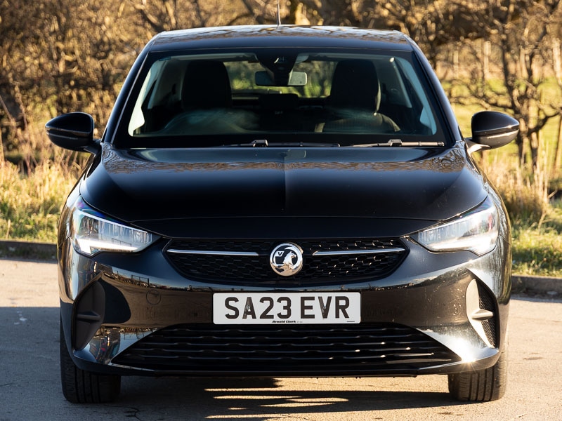 Used Vauxhall Corsa 2023 for sale - 77108471: Photo 10