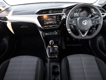 Used Vauxhall Corsa 2023 for sale - 77108471: Photo