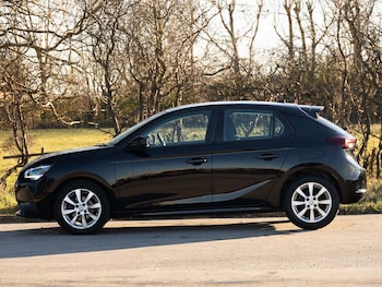 Used Vauxhall Corsa 2023 for sale - 77108471: Photo