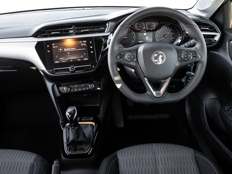 Used Vauxhall Corsa 2023 for sale - 77108471: Photo 7