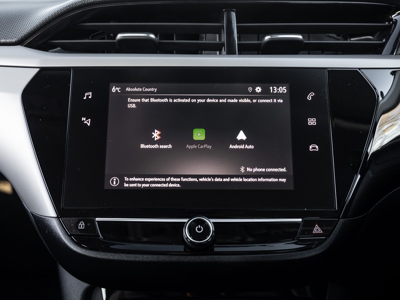 Used Vauxhall Corsa 2023 for sale - 77108471: Photo 8