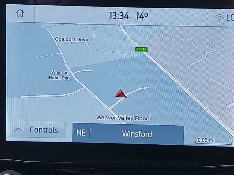 Used Ford Fiesta 2021 for sale - 77985679: Photo 10