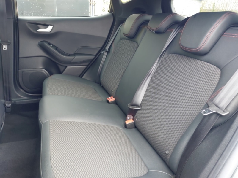 Used Ford Fiesta 2021 for sale - 77985679: Photo 6