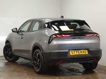Used Alfa Romeo Junior 2025 for sale - 78899204: Photo