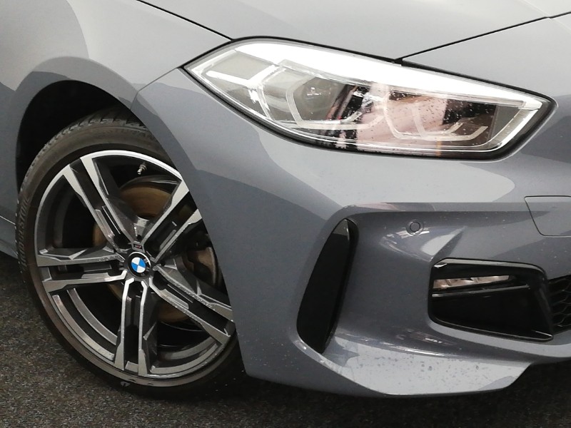 Used BMW 1 Series 2023 for sale - 78118275: Photo 9