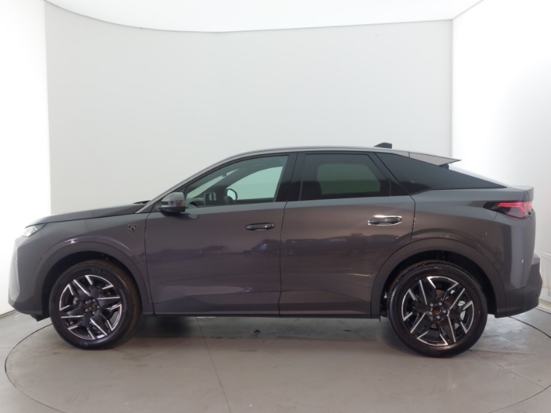 Used Peugeot 3008 2025 for sale - 76778499: Photo 4