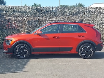 Used Kia Niro 2022 for sale - 79278246: Photo