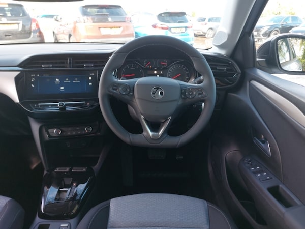 Used Vauxhall Corsa 2025 for sale - 76212905: Photo 12