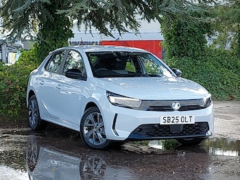 Vauxhall - Corsa