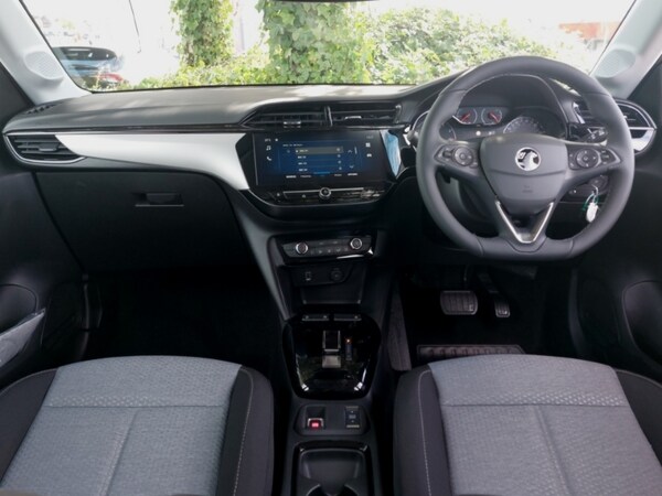 Used Vauxhall Corsa 2025 for sale - 76212905: Photo 2
