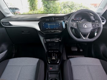 Used Vauxhall Corsa 2025 for sale - 76212905: Photo 2