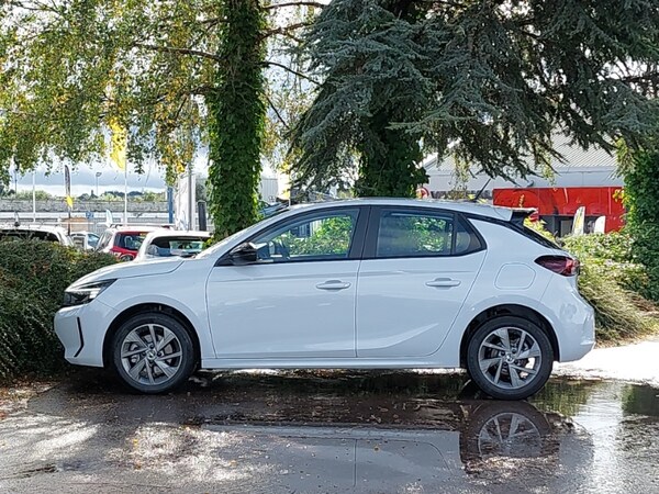 Used Vauxhall Corsa 2025 for sale - 76212905: Photo 4