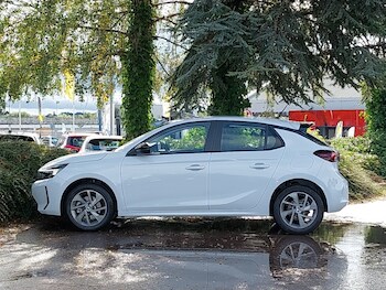 Used Vauxhall Corsa 2025 for sale - 76212905: Photo 4