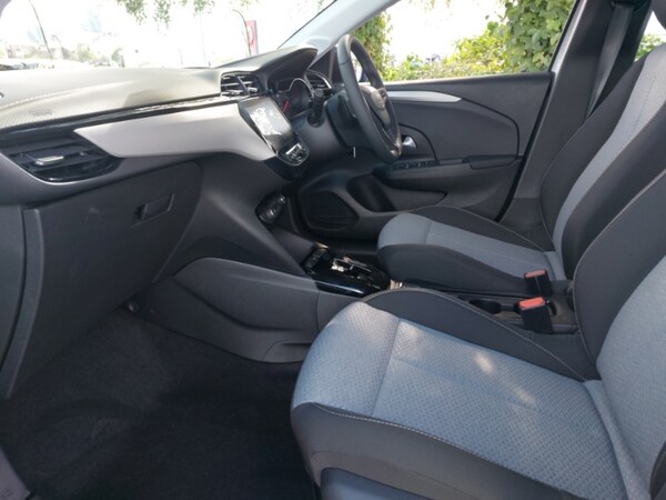 Used Vauxhall Corsa 2025 for sale - 76212905: Photo 5