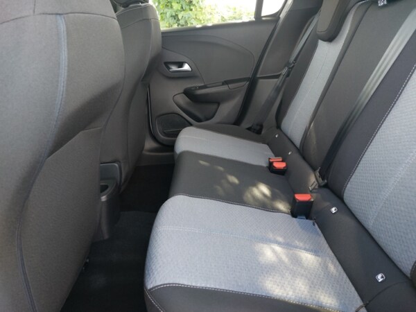 Used Vauxhall Corsa 2025 for sale - 76212905: Photo 6