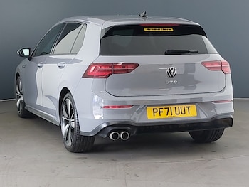Used Volkswagen Golf 2022 for sale - 78624802: Photo