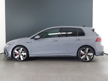 Used Volkswagen Golf 2022 for sale - 78624802: Photo