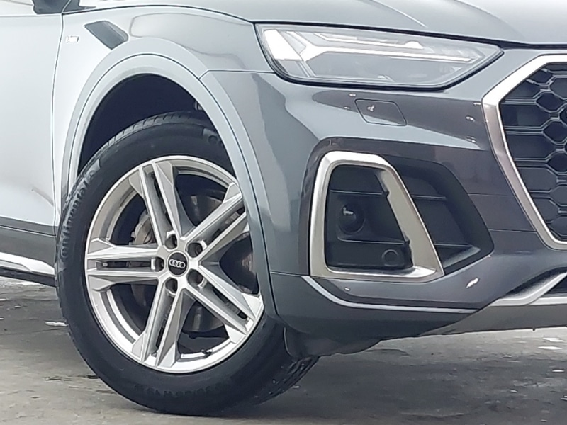 Used Audi Q5 2022 for sale - 77912759: Photo 9