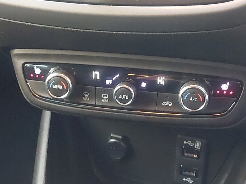 Used Vauxhall Crossland 2022 for sale - 76816745: Photo 11