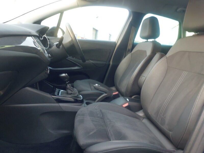 Used Vauxhall Crossland 2022 for sale - 76816745: Photo 12