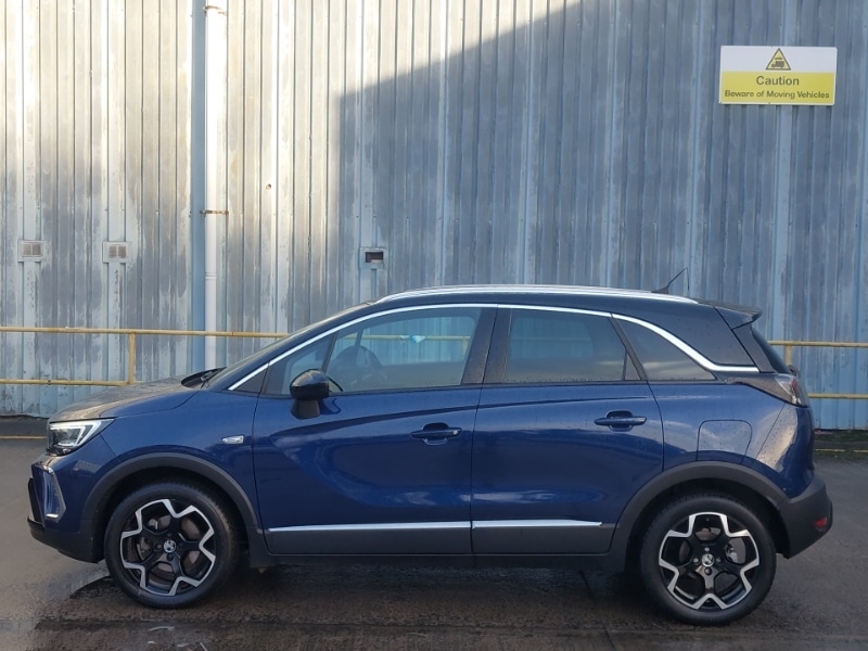 Used Vauxhall Crossland 2022 for sale - 76816745: Photo 4