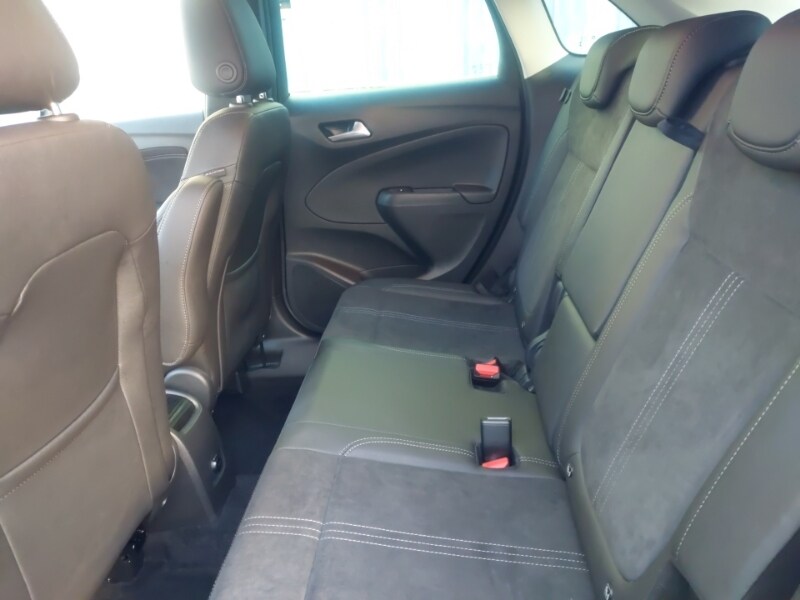 Used Vauxhall Crossland 2022 for sale - 76816745: Photo 6