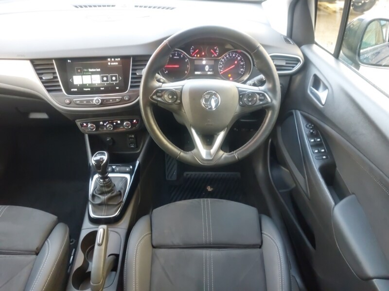 Used Vauxhall Crossland 2022 for sale - 76816745: Photo 7