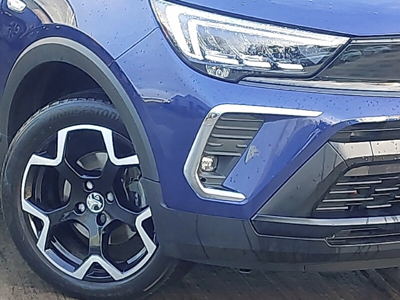 Used Vauxhall Crossland 2022 for sale - 76816745: Photo 9