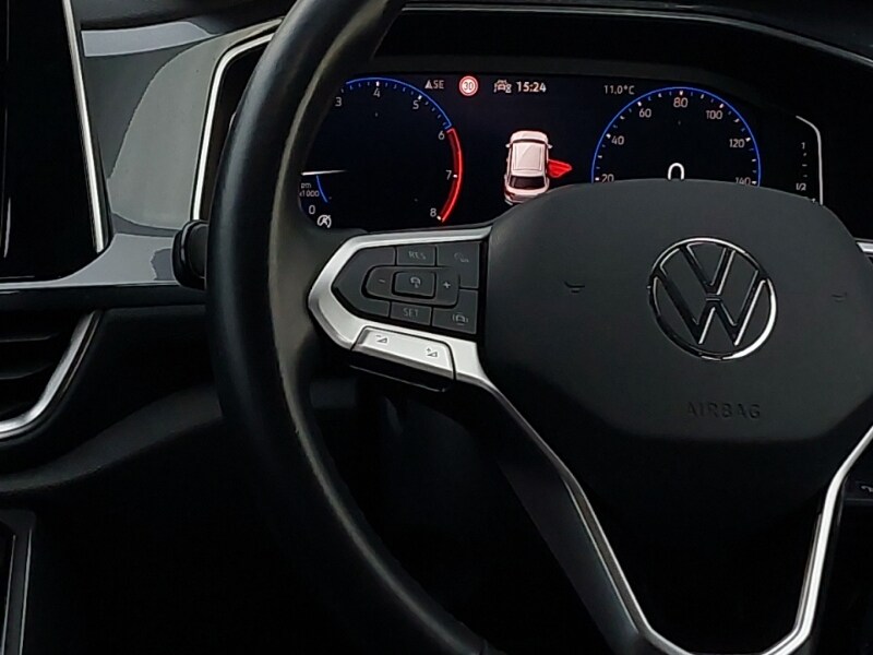 Used Volkswagen T-Roc 2023 for sale - 77312113: Photo 10