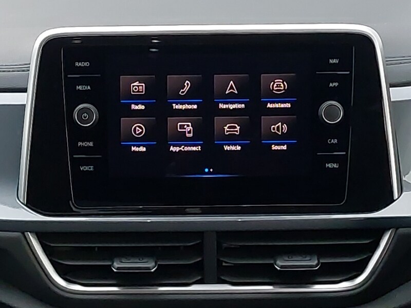 Used Volkswagen T-Roc 2023 for sale - 77312113: Photo 7