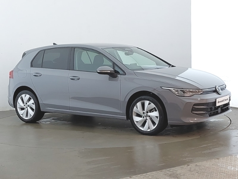 Used Volkswagen Golf 2025 for sale - 76970742: Photo 12