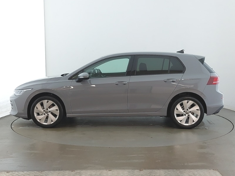 Used Volkswagen Golf 2025 for sale - 76970742: Photo 4