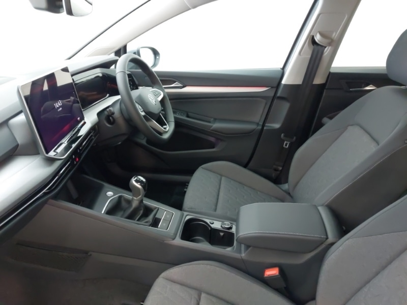 Used Volkswagen Golf 2025 for sale - 76970742: Photo 5