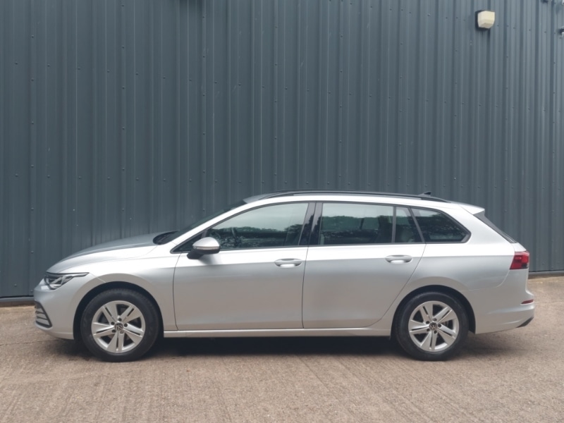 Used Volkswagen Golf 2022 for sale - 77875787: Photo 4